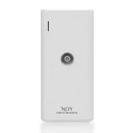 מפיץ ריח חשמלי בעיצוב מודרני, מתאים לשימוש עם שמנים אתריים וריחות לבית.