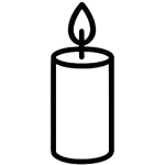 נרות ריחניים