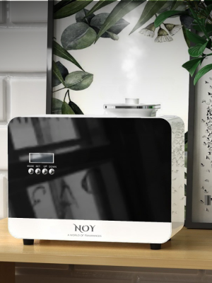 מפיץ ריח חשמלי איכותי – NOY Aroma